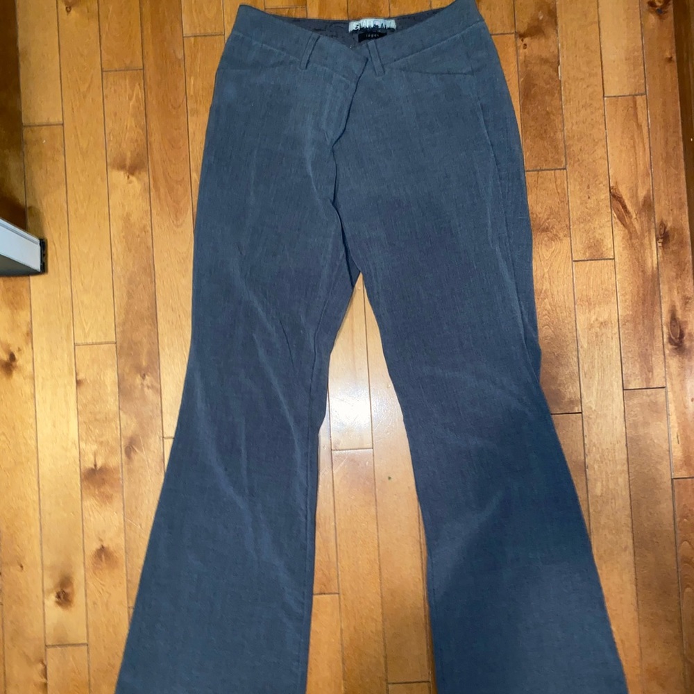 Grey Dress Pants